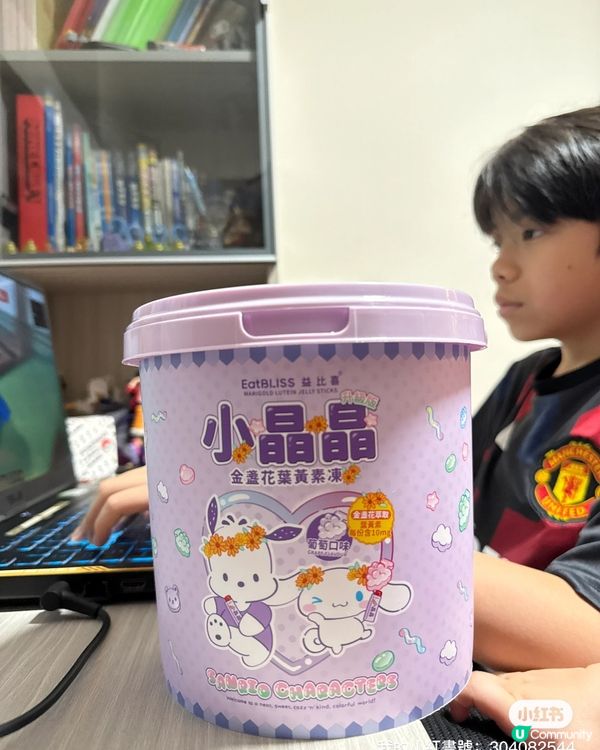 👦🏻👦🏻偏食仔媽咪救星！💪🏻💪🏻