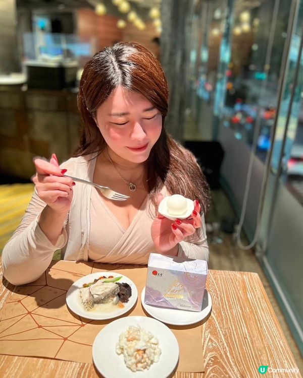 性價比巨高‼️骨膠原美肌自助餐💖