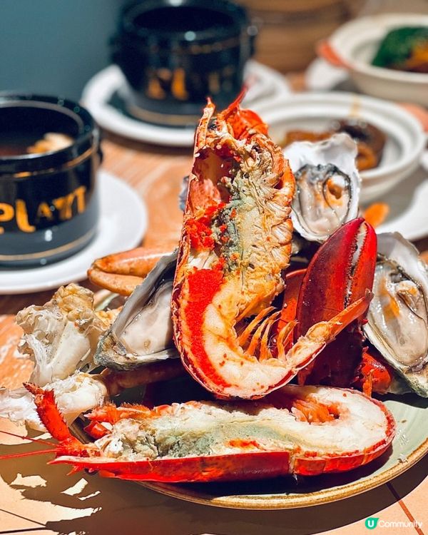 性價比巨高‼️骨膠原美肌自助餐💖