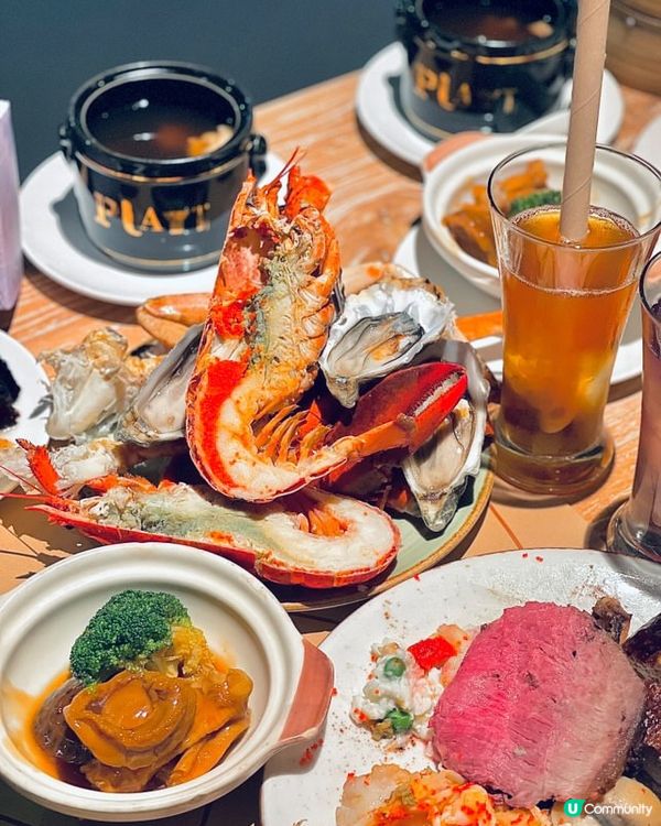 性價比巨高‼️骨膠原美肌自助餐💖