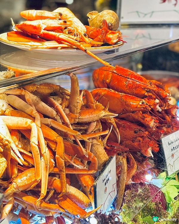 性價比巨高‼️骨膠原美肌自助餐💖