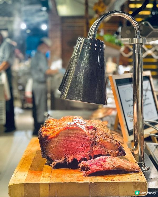 性價比巨高‼️骨膠原美肌自助餐💖