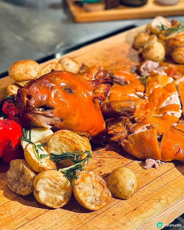 性價比巨高‼️骨膠原美肌自助餐💖