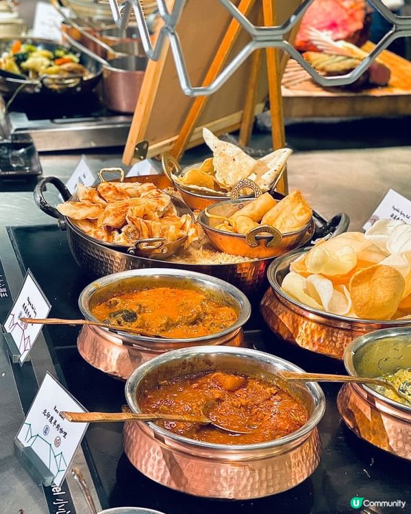 性價比巨高‼️骨膠原美肌自助餐💖