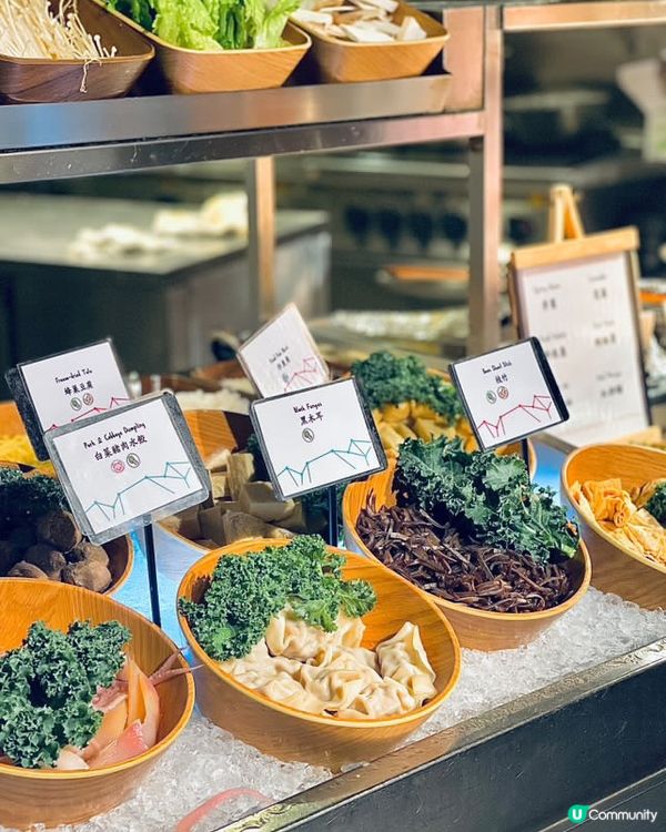 性價比巨高‼️骨膠原美肌自助餐💖