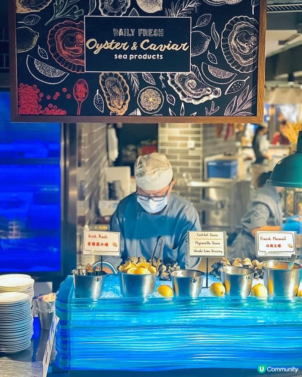 性價比巨高‼️骨膠原美肌自助餐💖