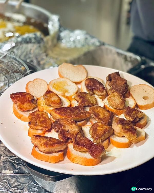 性價比巨高‼️骨膠原美肌自助餐💖