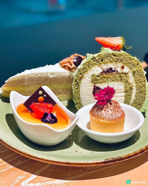 性價比巨高‼️骨膠原美肌自助餐💖