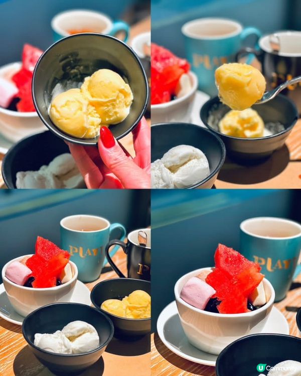 性價比巨高‼️骨膠原美肌自助餐💖