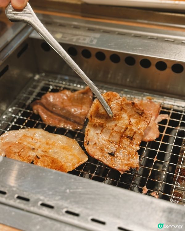 來自日本東京的一人燒肉名店🇯🇵❤️‍🔥