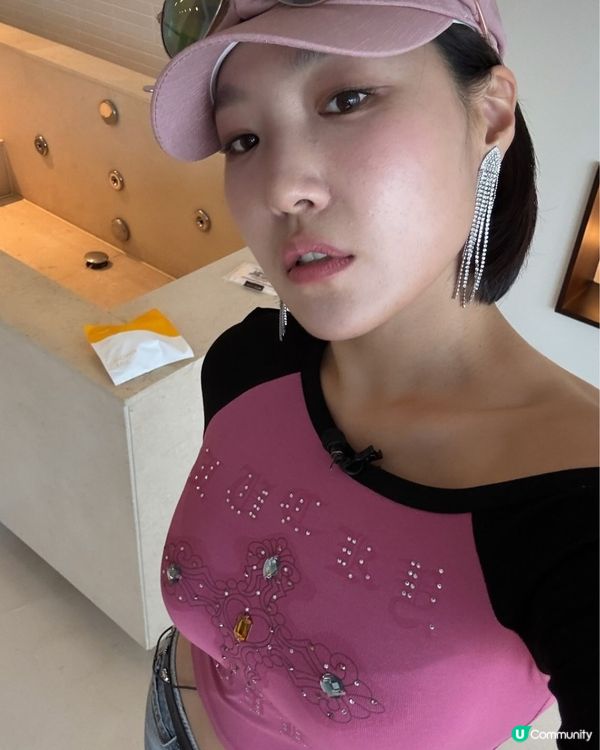 《Biong Biong地球娛樂室3》4位女成員介紹！安俞真李泳知李恩智MIMI