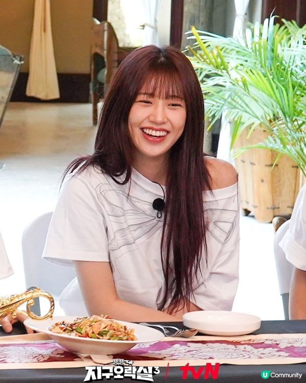 《Biong Biong地球娛樂室3》4位女成員介紹！安俞真李泳知李恩智MIMI