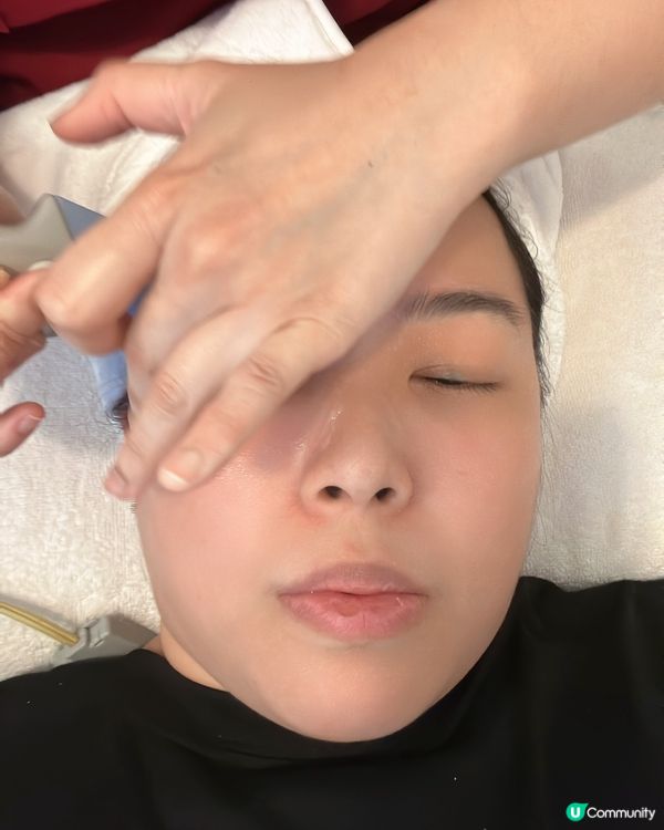 眼袋黑眼圈拜拜👋🏻  緊緻眼周✨  $488試做價