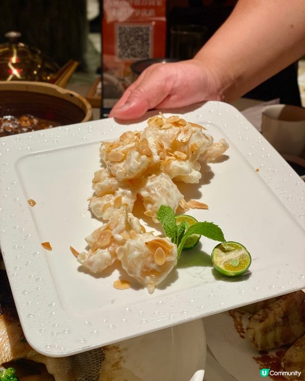 ✨深圳🇨🇳-⚠️💬招牌北京烤鴨竟還未試️⁉️💢竟三色魚都…⁉️📍金鴨季