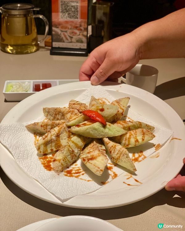 ✨深圳🇨🇳-⚠️💬招牌北京烤鴨竟還未試️⁉️💢竟三色魚都…⁉️📍金鴨季