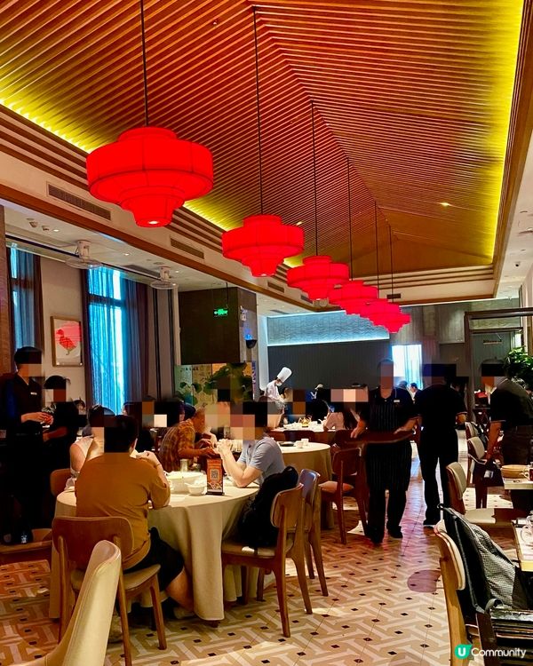 ✨深圳🇨🇳-⚠️💬招牌北京烤鴨竟還未試️⁉️💢竟三色魚都…⁉️📍金鴨季