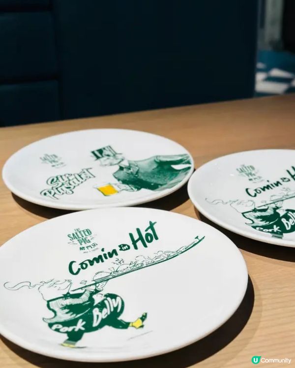 《九龍灣 · 專門豬門美式餐廳》🐷勁靚大大份豬手 🐷