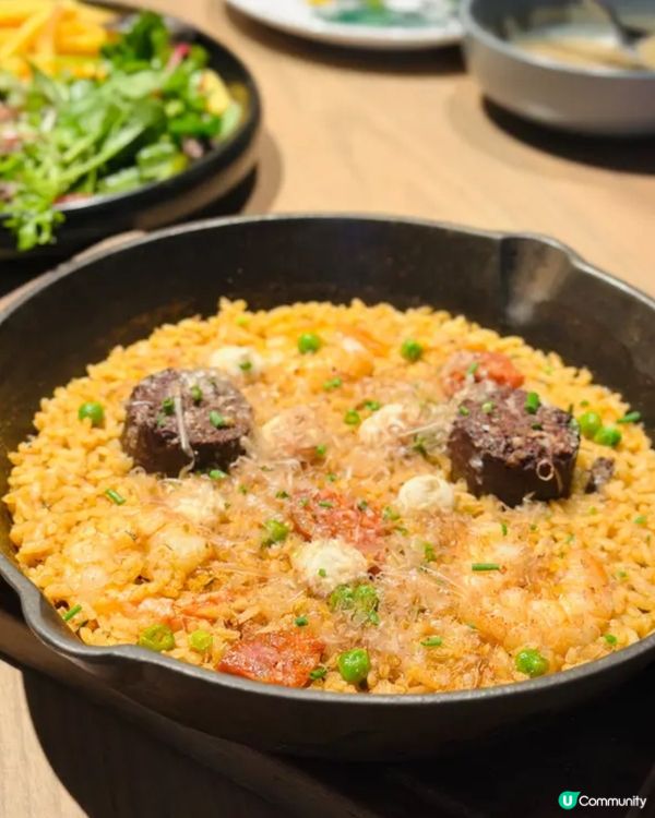 《九龍灣 · 專門豬門美式餐廳》🐷勁靚大大份豬手 🐷