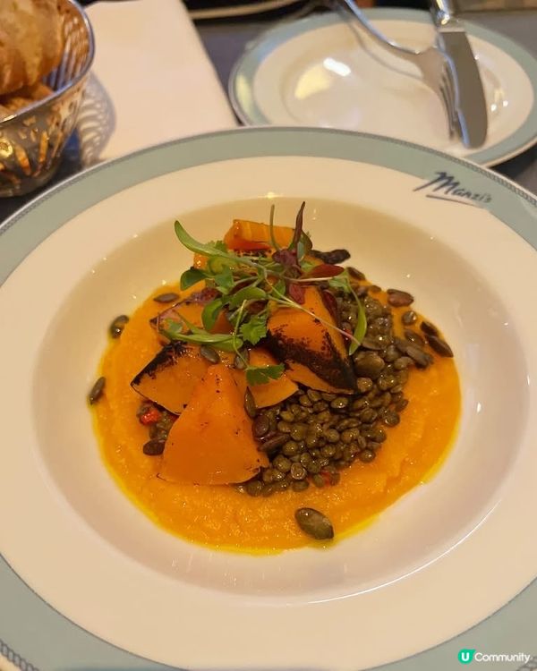 『英國』倫敦海鮮餐廳｜Manzi’s