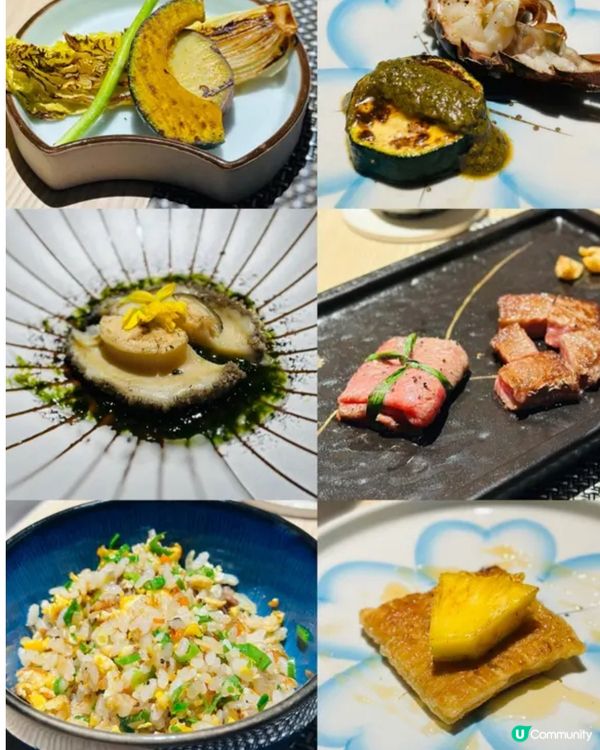 《天后 · 新進駐人氣鐵板燒》❤️台灣人氣過江龍omakase