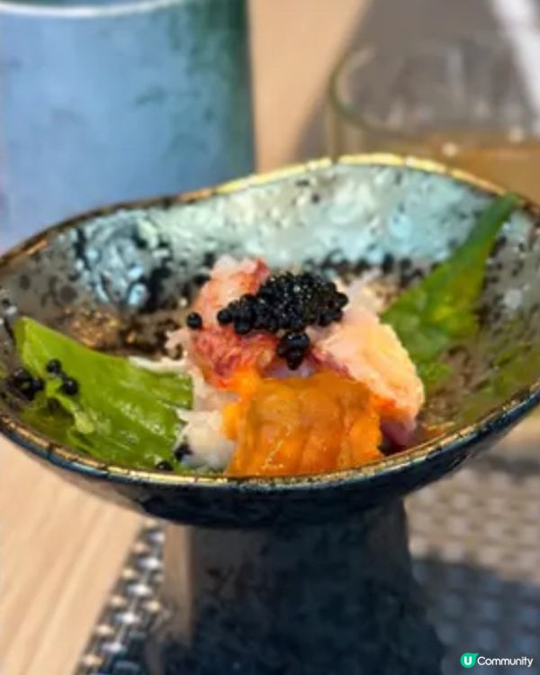 《天后 · 新進駐人氣鐵板燒》❤️台灣人氣過江龍omakase