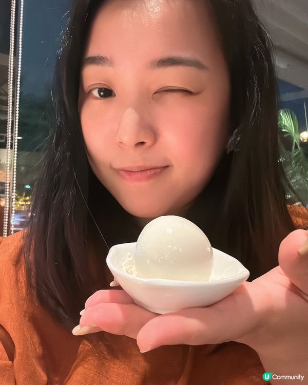 母親節送禮🎁  位元堂珍珠末美肌自助餐🥢