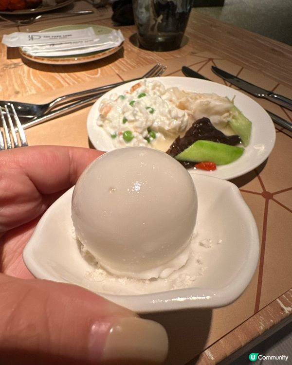 母親節送禮🎁  位元堂珍珠末美肌自助餐🥢