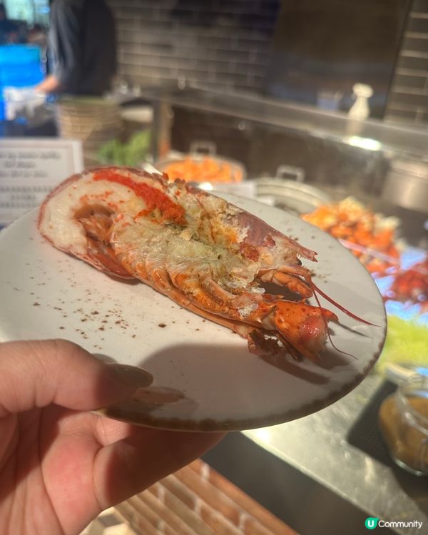 母親節送禮🎁  位元堂珍珠末美肌自助餐🥢