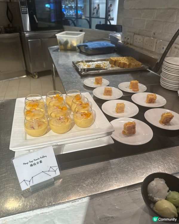 母親節送禮🎁  位元堂珍珠末美肌自助餐🥢