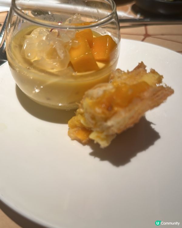 母親節送禮🎁  位元堂珍珠末美肌自助餐🥢