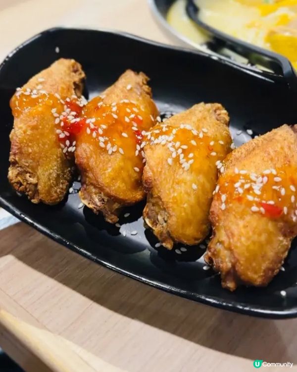 《觀塘·勁推花膠雞米線》🐣超受歡迎嘅膠花膠雞米線🐣