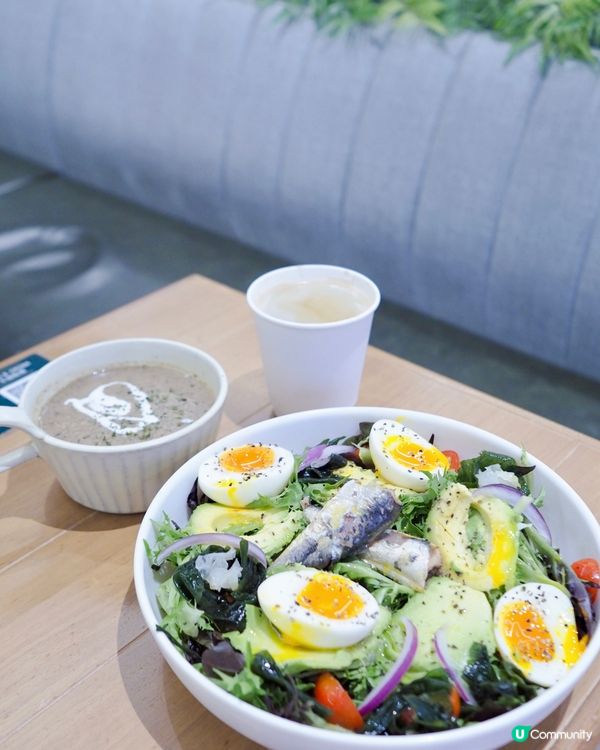 想越食越Fit😛又想健康又想好味道👍🏼Oliver’s su...