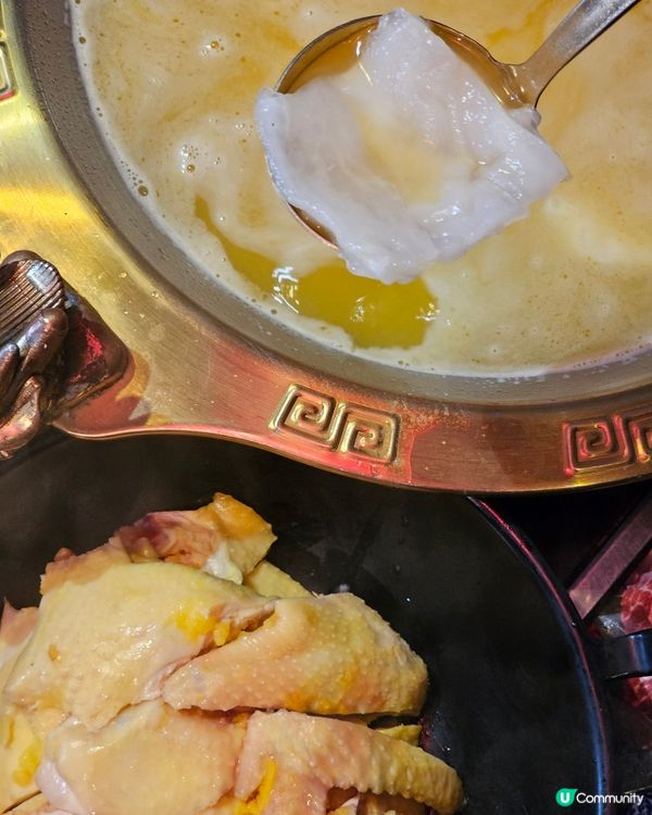 #必會回訪的火鍋店 