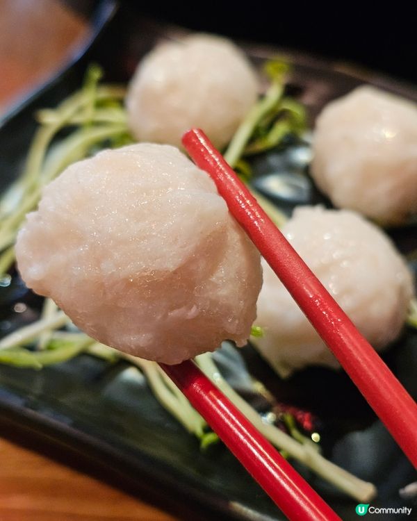 #必會回訪的火鍋店 