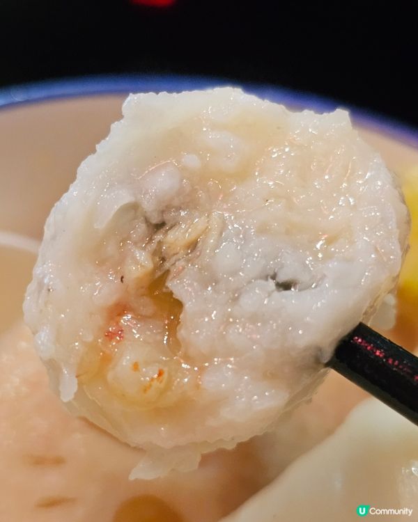 #必會回訪的火鍋店 