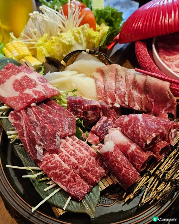 #必會回訪的火鍋店 