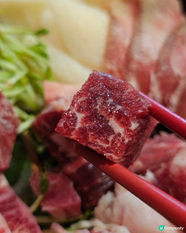 #必會回訪的火鍋店 