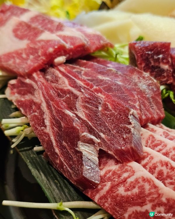 #必會回訪的火鍋店 