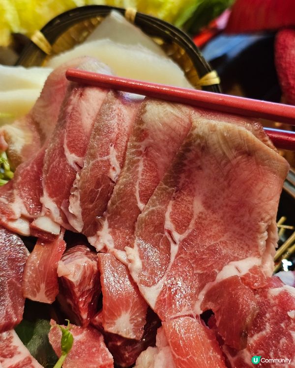 #必會回訪的火鍋店 