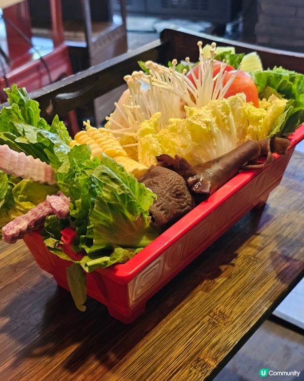 #必會回訪的火鍋店 