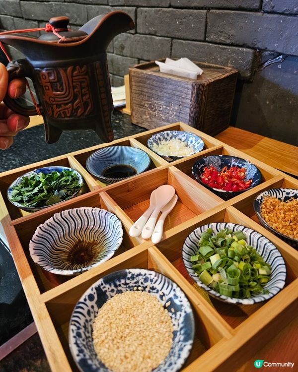 #必會回訪的火鍋店 