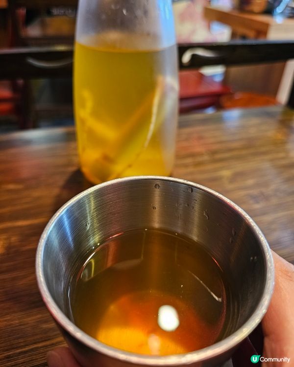 #必會回訪的火鍋店 