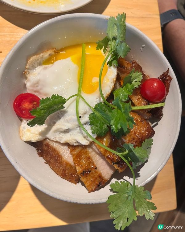 曾經是網紅打卡的泰國菜餐廳