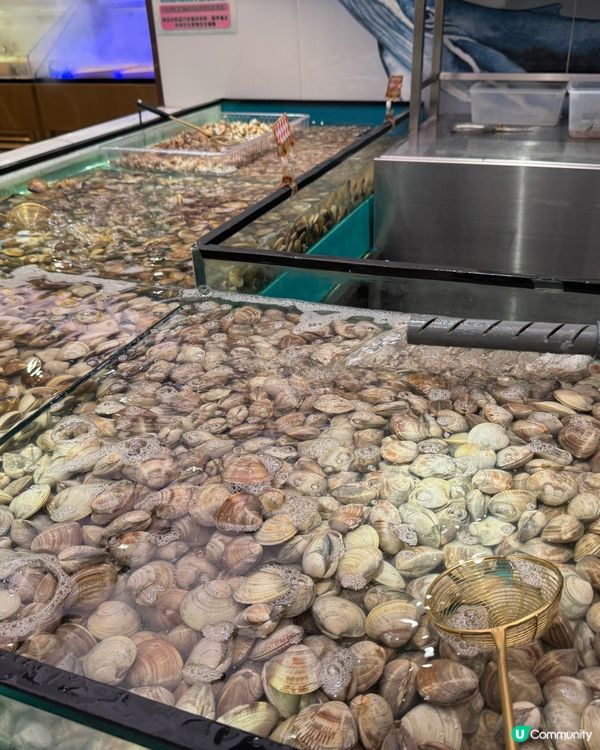 淘大千海水產🦀