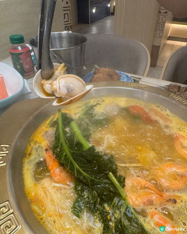 淘大千海水產🦀