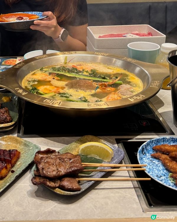 淘大千海水產🦀