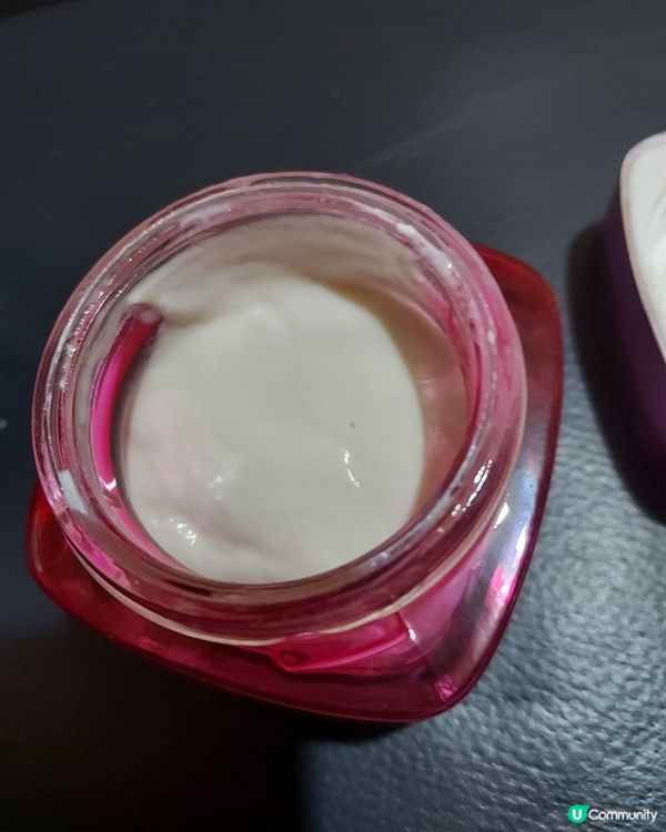  loreal保濕滋潤霜