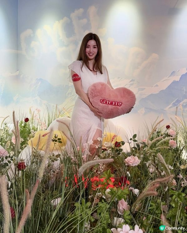 美肌塑型新體驗🤩  
全新療程試用分享🎉