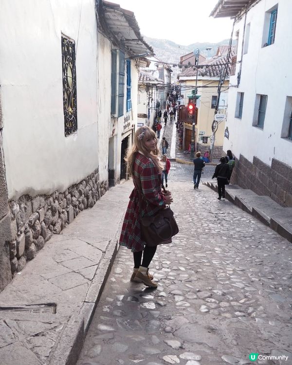 ［南美洲旅遊］秘魯庫斯科