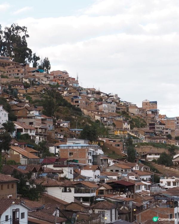 ［南美洲旅遊］秘魯庫斯科